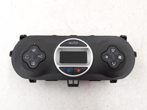 Used Climate control RENAULT TWINGO II (CN0_) 1.2 16V (CN04, CN0B) (75 hp) 24786460