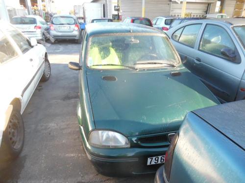 Left headlight ROVER 100 / METRO Hatchback (XP) 111 C/L/S | BP24774343C28 
