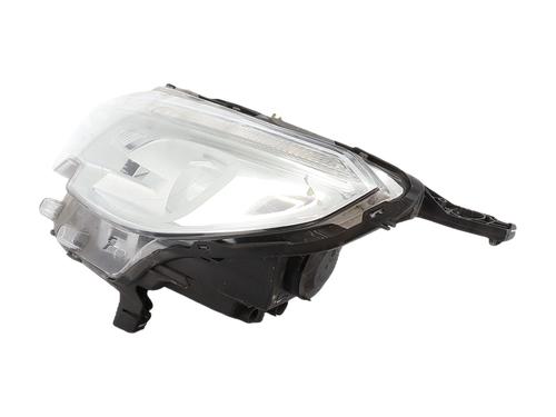 Left headlight PEUGEOT 2008 I (CU_) 1.2 VTi | BP39424990C28 - Image 6