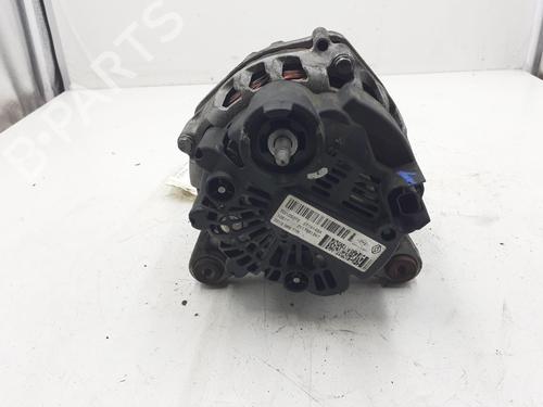 Alternator RENAULT CAPTUR I (J5_, H5_) 1.2 TCe 120 | BP24789998M7 - Image 5