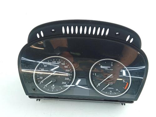 Instrument cluster BMW 5 Touring (E61) 525 xd | BP37629001C47 - Image 2