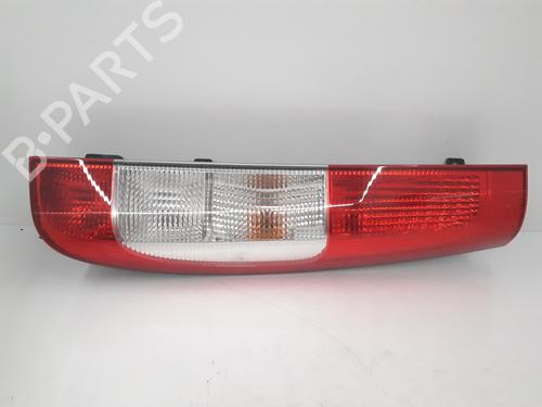 Używane Lampa tylna prawa MERCEDES-BENZ VITO Bus (W639) 111 CDI (639.701, 639.703, 639.705) (116 hp) 30965238