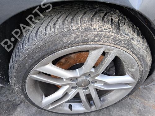 Engine AUDI A1 (8X1, 8XK) 1.6 TDI | BP31908951M1 