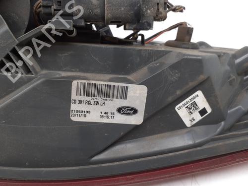 Left taillight FORD MONDEO V Turnier (CF) 2.0 TDCi Bi-Turbo | BP36468596C34 - Image 3