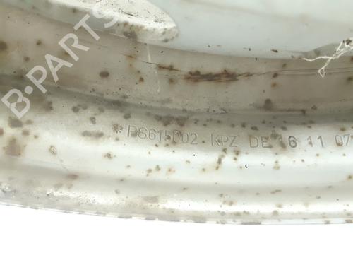 Fælk CITROËN JUMPY II Van 1.6 HDi 90 16V | BP39698468C45 - Image 2
