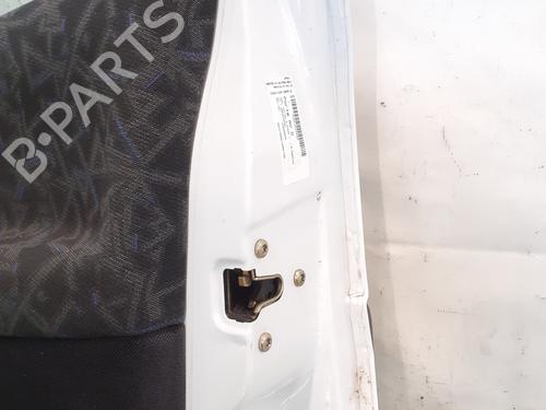 Right front door OPEL VECTRA B Hatchback (J96) 1.6 i 16V (F68) | BP24974278C3 