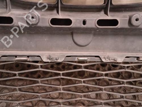 Front bumper SEAT IBIZA IV (6J5, 6P1) 2.0 TDI | BP29477884C7 