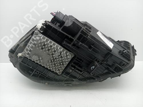 Left headlight MERCEDES-BENZ A-CLASS (W177) A 200 Mild-Hybrid (177.087) | BP37742083C28 - Image 3