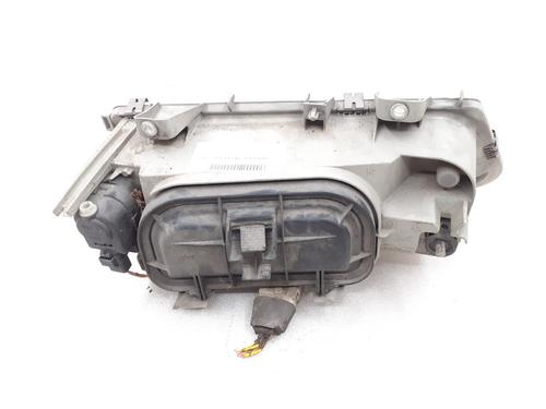 Left headlight CITROËN EVASION MPV (22, U6) 2.0 | BP24787436C28 