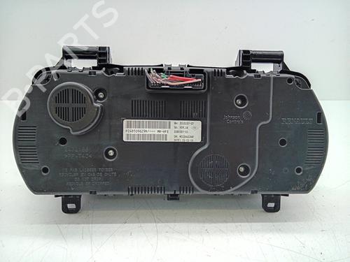 Used Instrument cluster Instrument cluster RENAULT KADJAR (HA_, HL_) 1.5 dCi 110 (HLA3) (110 hp) 34479288 34479288