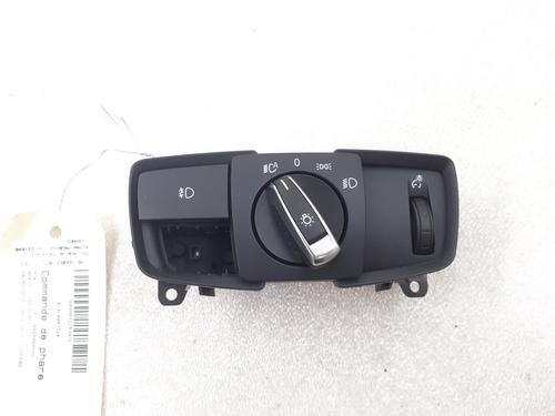 Used Headlight switch Headlight switch BMW 1 (F20) 116 i (136 hp) 24795359 24795359