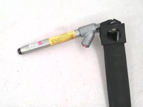 Front left seatbelt NISSAN NOTE (E11, NE11) 1.5 dCi | BP24783524I26  - Image 5