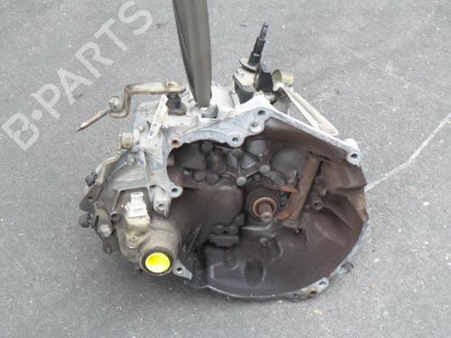 Gearbox PEUGEOT 206 Hatchback (2A/C) 1.1 i | BP24777782M3 