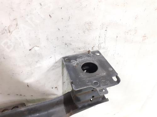 Front bumper reinforcement CITROËN C3 Pluriel (HB_) 1.4 HDi | BP24772137C109 