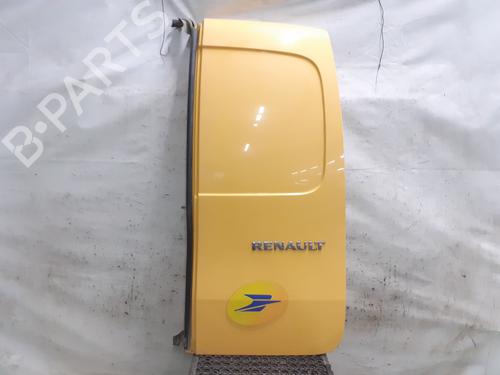 Used Right tailgate RENAULT KANGOO Express (FW0/1_) 1.5 dCi 95 (FW16) (95 hp) 30561426