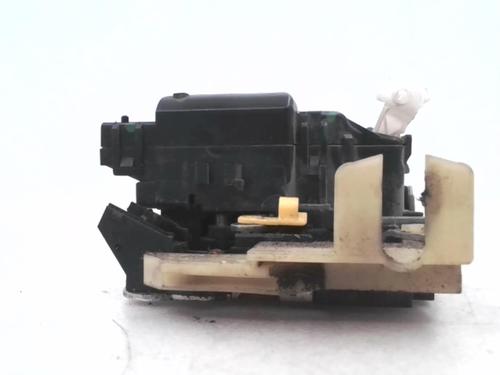Front left lock DACIA LODGY (JS_) 1.5 dCi (JSMC, JSAF) | BP24781094C98 