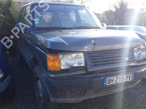 Left rear door LAND ROVER RANGE ROVER II (P38A) 2.5 D 4x4 | BP24784486C4 