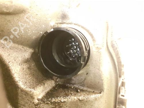 Gearbox BMW 3 Touring (E91) 320 d | BP24772227M3 