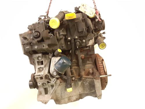 Engine RENAULT CLIO IV (BH_) 1.5 dCi 75 | BP24798152M1  - Image 5