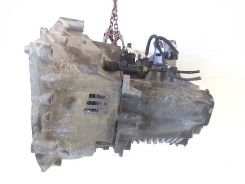 Gearbox PEUGEOT EXPERT Van (V_) 2.0 BlueHDi 120 | BP36096583M3 - Image 5