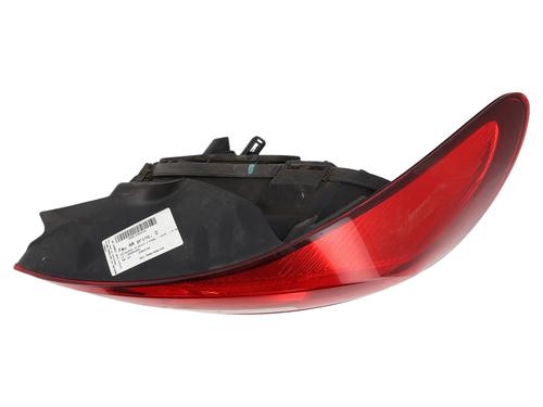 Right taillight VW SCIROCCO III (137, 138) 1.4 TSI | BP37263402C35 - Image 3
