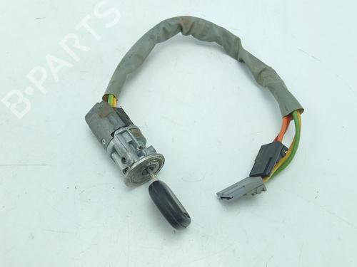 Ignition barrel RENAULT KANGOO (KC0/1_) D 55 1.9 (KC0D) | BP39517488M48 - Image 2