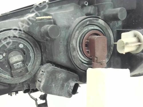 Right headlight OPEL ZAFIRA A MPV (T98) 2.0 DTI 16V (F75) | BP24778878C29 