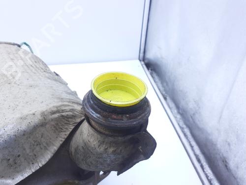 partikelfilter partikelfilter RENAULT KANGOO Express (FW0/1_) [2008-2026] 36468616 36468616