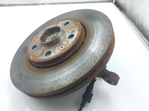 Left front steering knuckle RENAULT TRAFIC III Platform/Chassis (EG_) 2.0 dCi 145 (EGML) | BP33541185M25 - Image 2