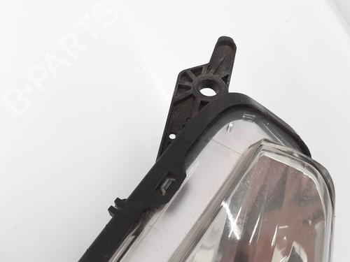 Left headlight PEUGEOT 508 I (8D_) 2.2 HDi | BP30168201C28 