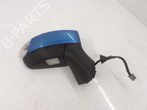Used Right mirror FORD KUGA I 2.0 TDCi 4x4 (140 hp) 29143041