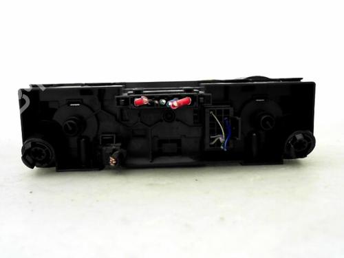 Climate control VW POLO V (6R1, 6C1) 1.4 TDI | BP24777314I5 
