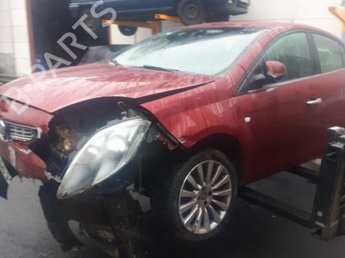 Used Parts FIAT BRAVO II (198_) 1.6 D Multijet (198AXL1B) 2416572