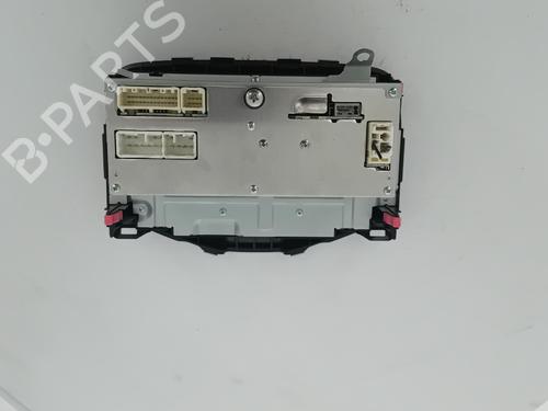 Radio TOYOTA AYGO (_B4_) 1.0 (KGB40) | BP36654049E6 - Image 4