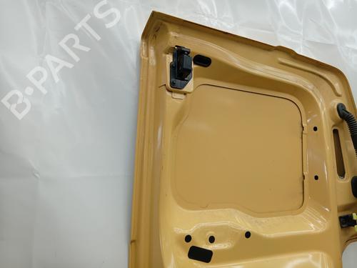 Left tailgate CITROËN JUMPY III Van (V_) 1.6 BlueHDi 95 | BP36371024C76  - Image 6