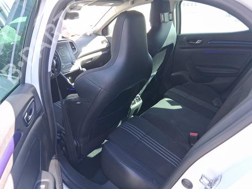Armlæn RENAULT MEGANE IV Hatchback (B9A/M/N_) 1.2 TCe 130 (B9MR) | BP36786879I20 - Image 13