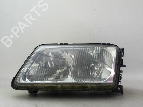 Venstre forlygte AUDI A3 (8L1) 1.9 TDI (90 hp) 24775668