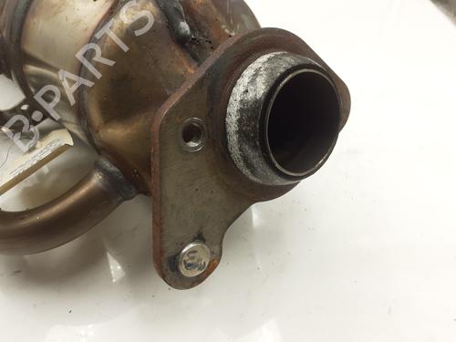 Catalyst SUZUKI SWIFT VI (ZD_, ZC_) 1.2 VVT Hybrid (ZCEDS, AOL312) | BP33170944M10 - Image 3