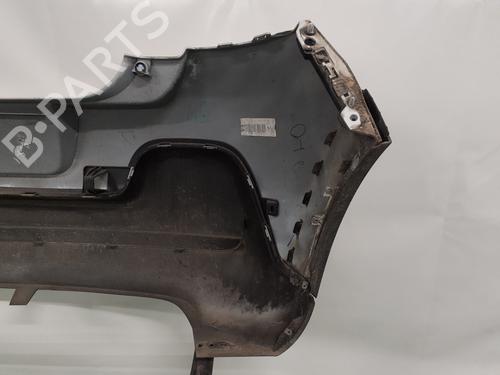 Used Rear bumper Rear bumper CITROËN C3 III (SX) 1.2 VTi 68 (68 hp) 33682155 33682155