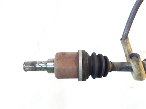 Right front driveshaft NISSAN NOTE (E11, NE11) 1.6 | BP24789149M39