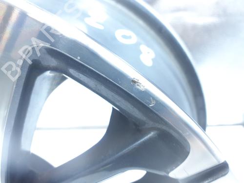 Felga PEUGEOT 208 I (CA_, CC_) 1.2 VTI 82 | BP30003969C45 