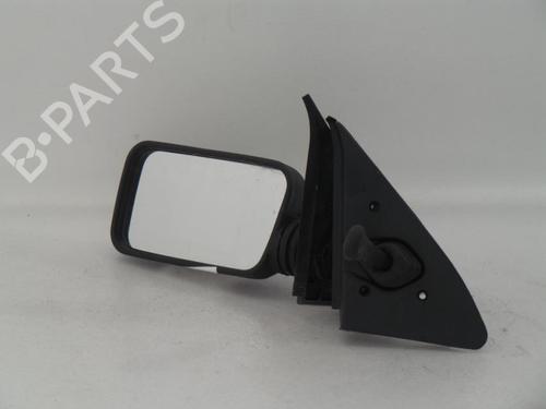 Used Left mirror Left mirror FIAT CINQUECENTO (170_) 0.9 i.e. S (170AF, 170CF) (40 hp) 24774589 24774589