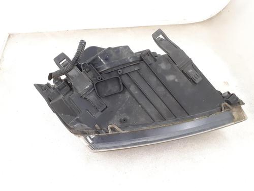 Faro izquierdo FORD FOCUS II (DA_, HCP, DP) 2.0 TDCi | BP24795343C28 