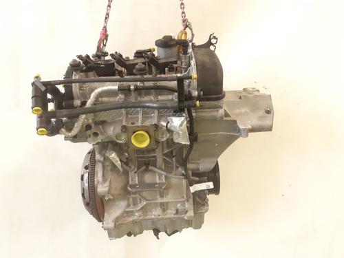 Engine VW POLO VI (AW1, BZ1, AE1) 1.0 | BP26155021M1  - Image 6