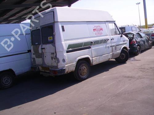 Używane części IVECO DAILY I Platform/Chassis 30-8 (10011131, 10011132, 10011231, 10011232, 10011237,... (72 hp) 2412874