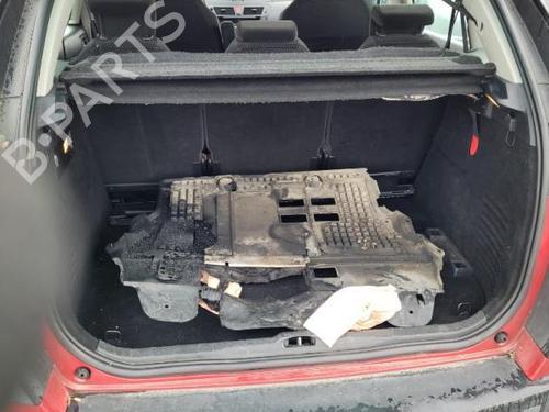 Essuie-glace moteur avant CITROËN C4 Picasso I MPV (UD_) 1.6 HDi | BP24784247M29 