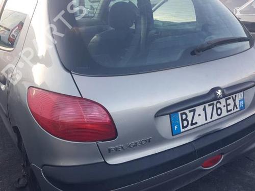 Switch PEUGEOT 206 Hatchback (2A/C) 1.4 i | BP24777001I30 