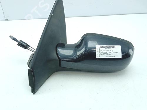 Retrovisor izquierdo Retrovisor izquierdo 38636680 38636680