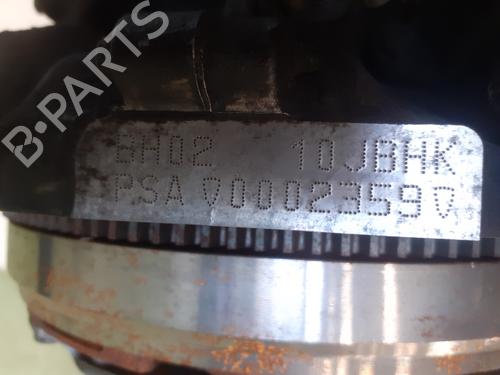 Engine CITROËN JUMPY III Van (V_) 1.6 BlueHDi 95 | BP32469528M1 