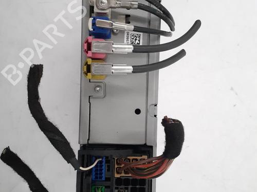 Radio VW POLO V (6R1, 6C1) 1.0 | BP30101649E6